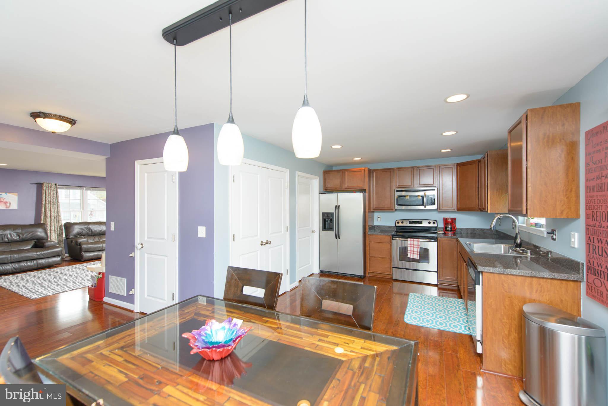 RIVIERA BEACH - Residential