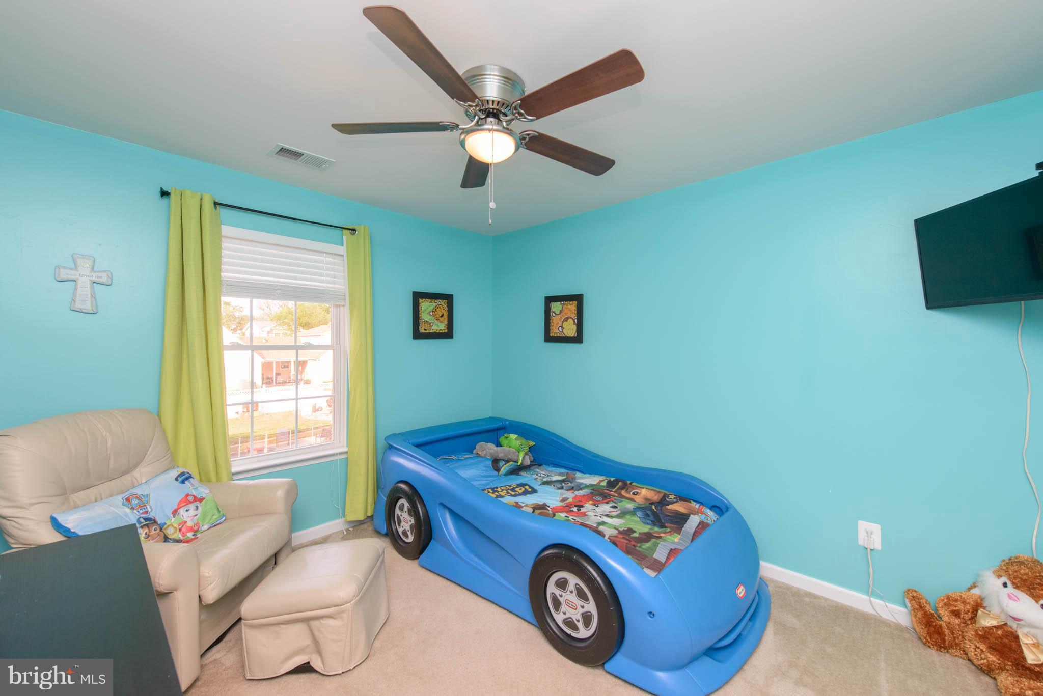 RIVIERA BEACH - Residential