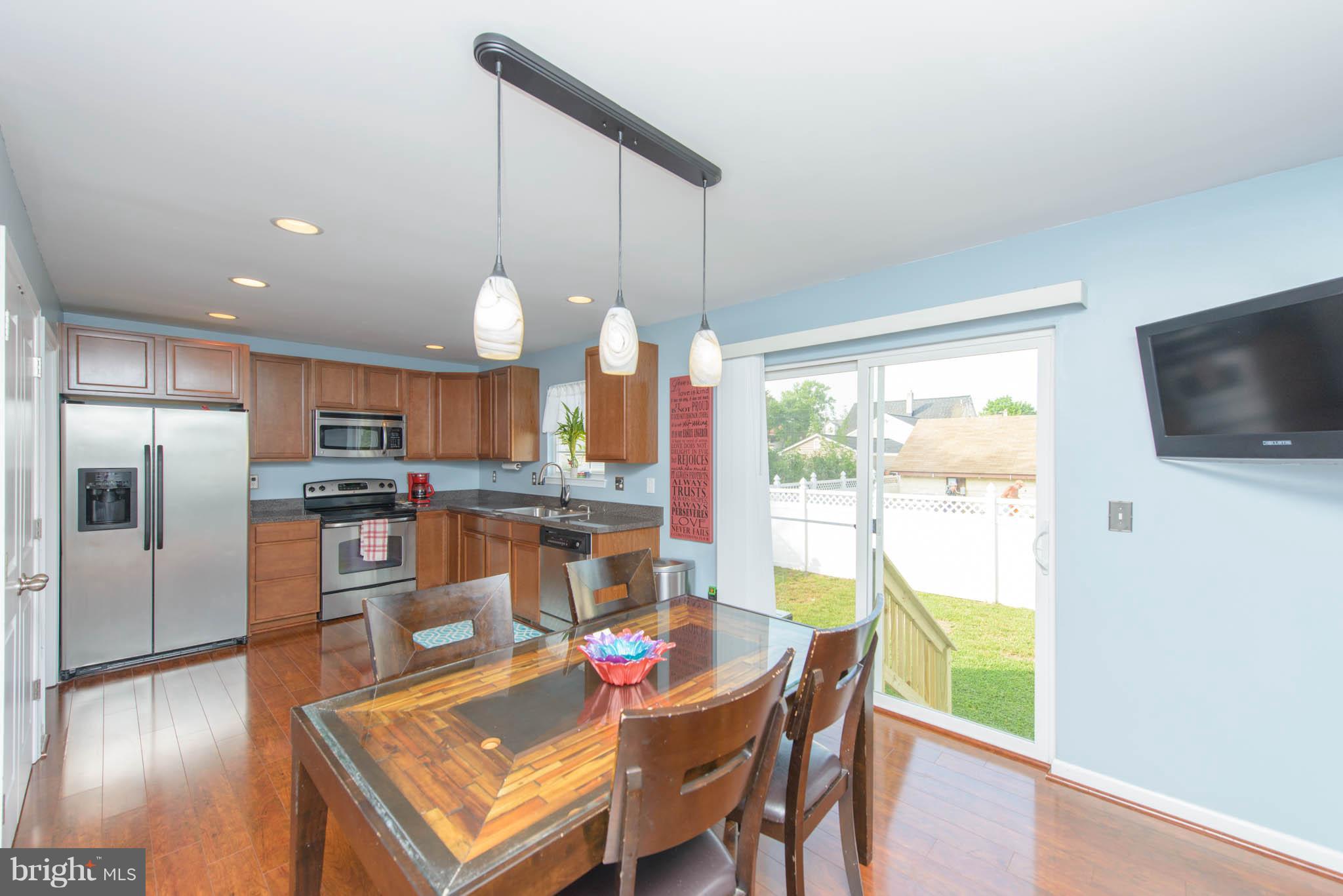 RIVIERA BEACH - Residential