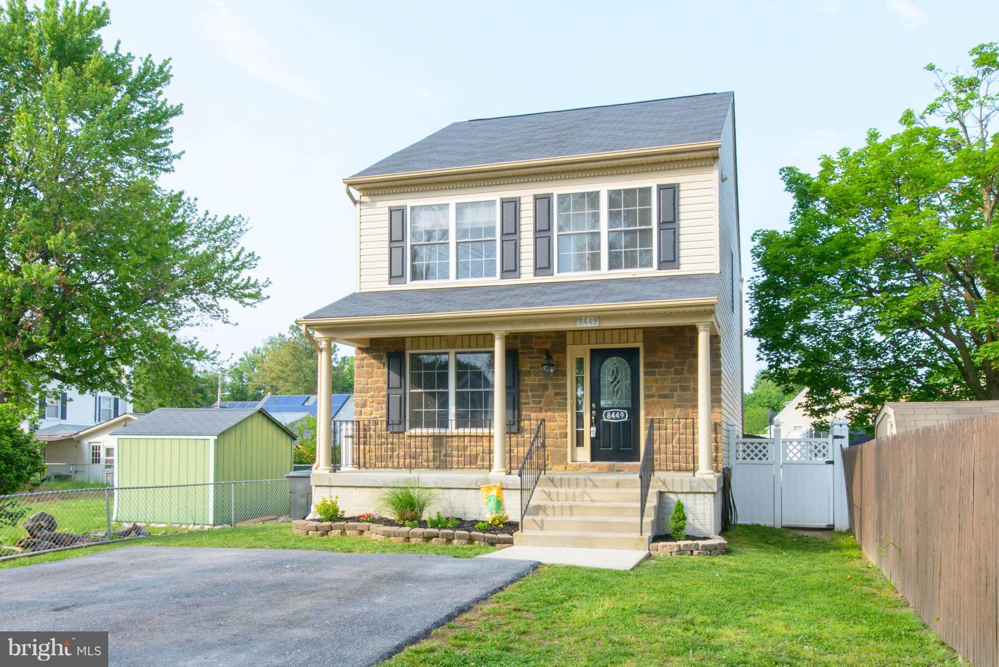 RIVIERA BEACH - Residential