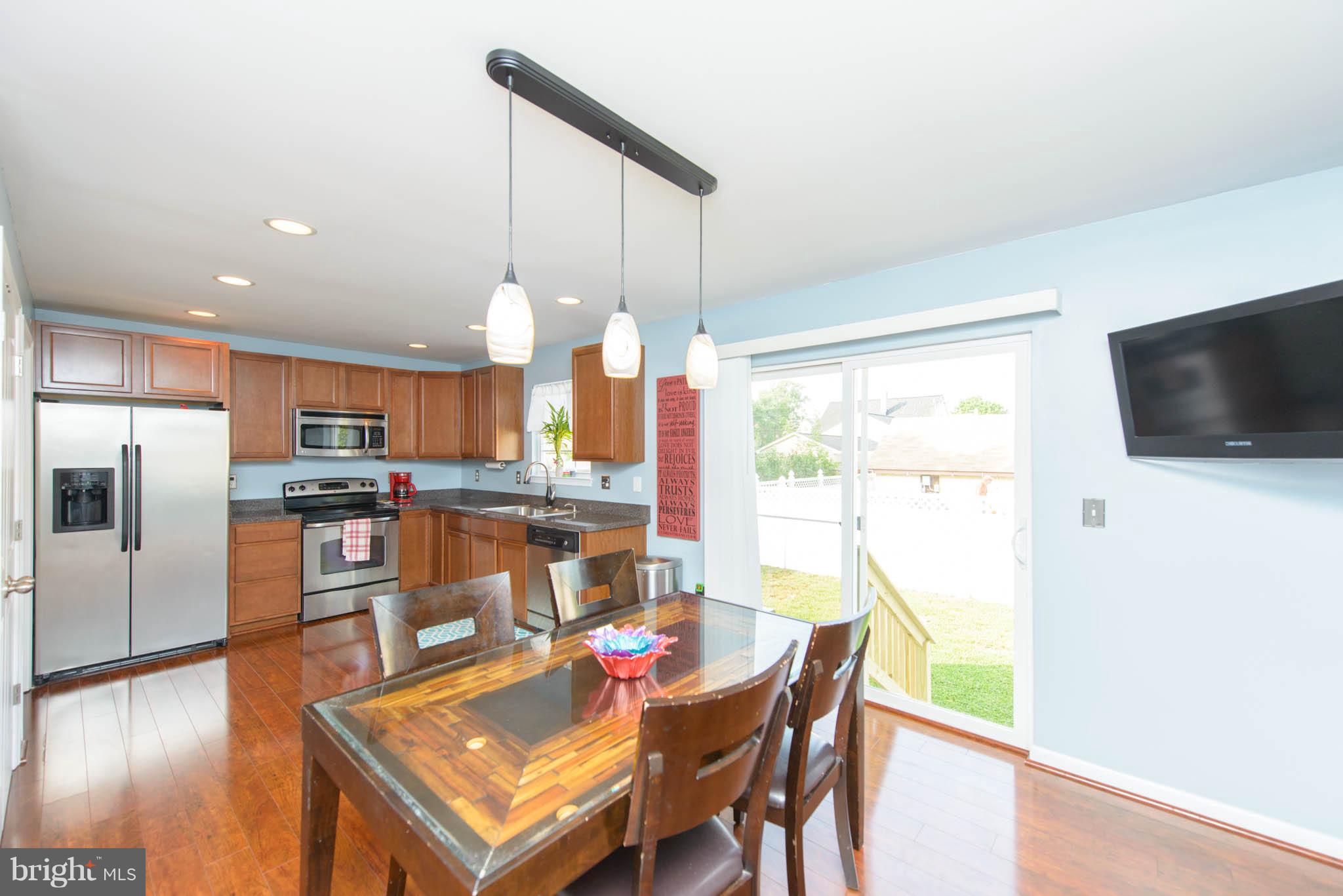 RIVIERA BEACH - Residential