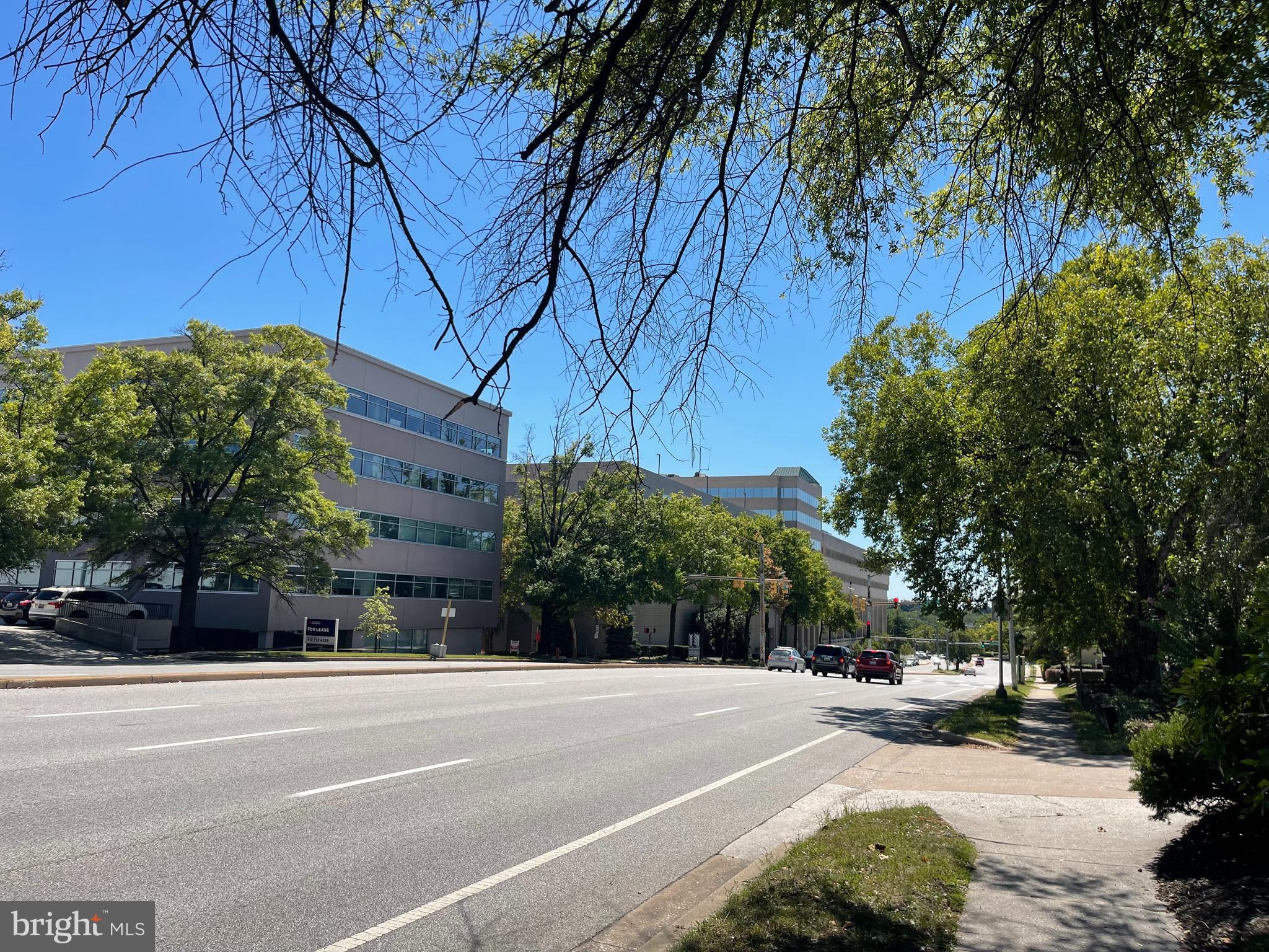 604-606 BOSLEY AVENUE SUITE 2 C