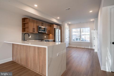 Photo of 4021 Marilyn Drive #A87, PHILADELPHIA, PA 19131 (MLS # PAPH2642820)