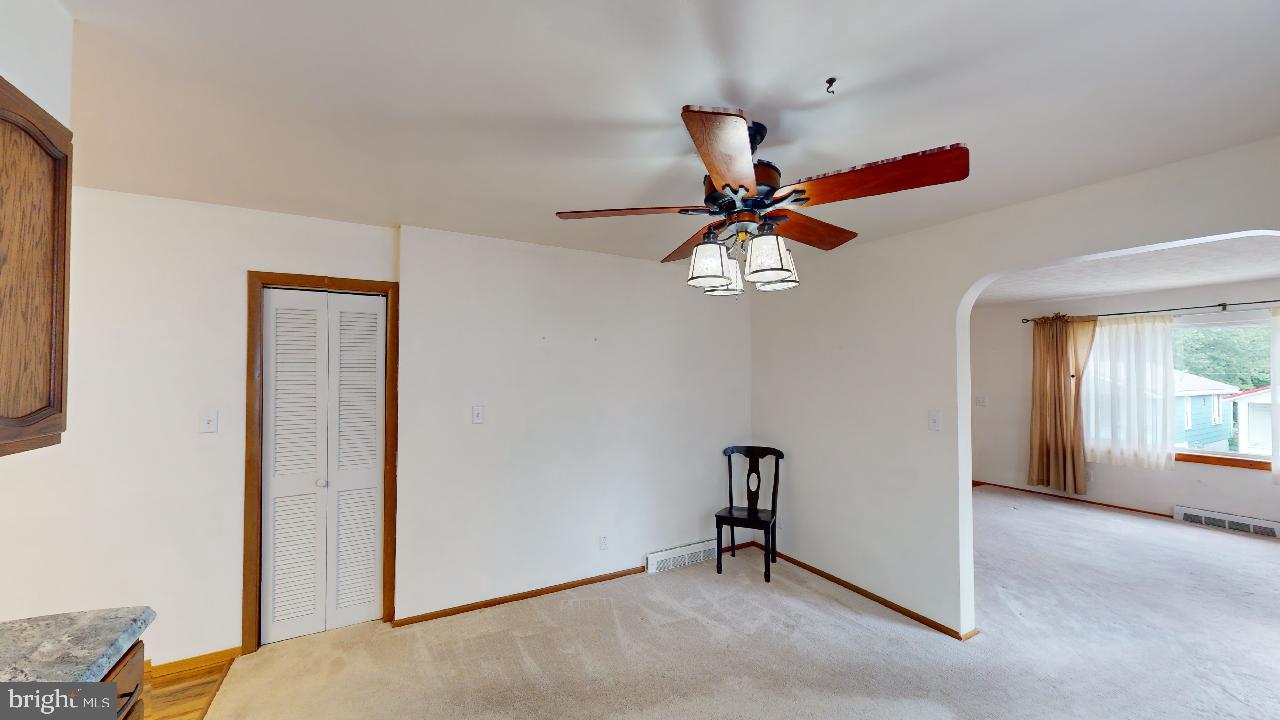 WEST END - Residential