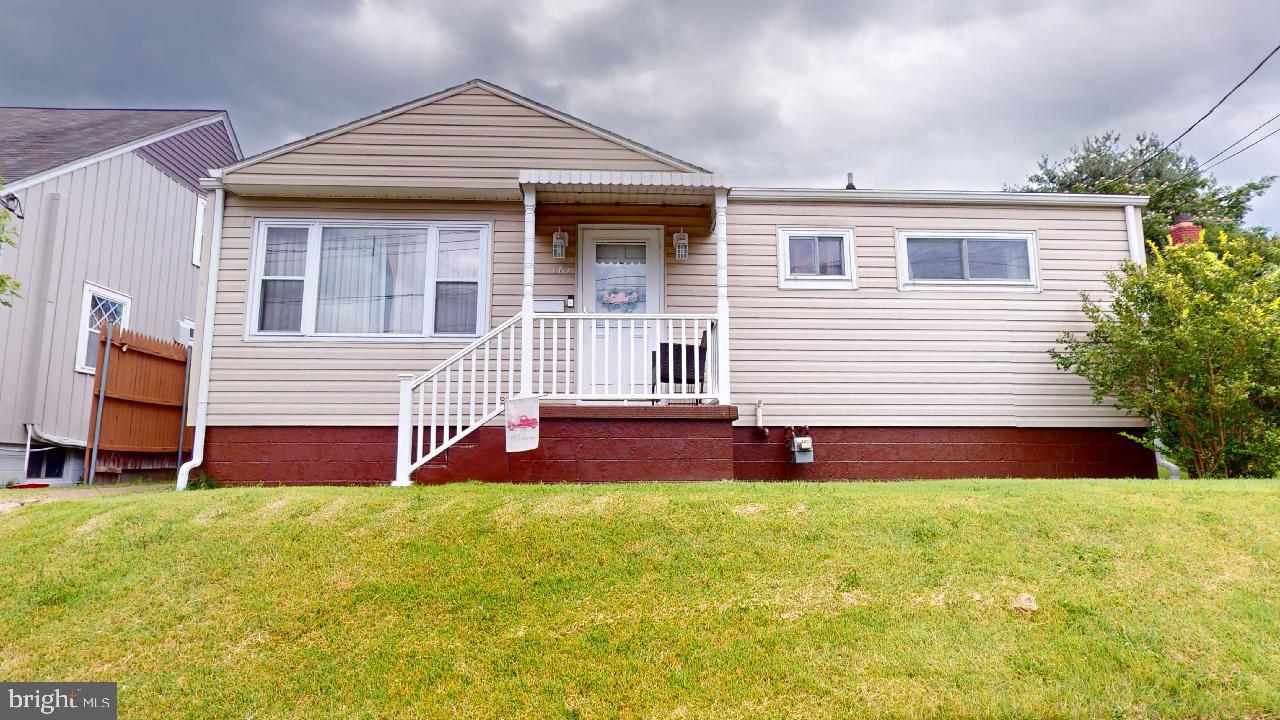 WEST END - Residential