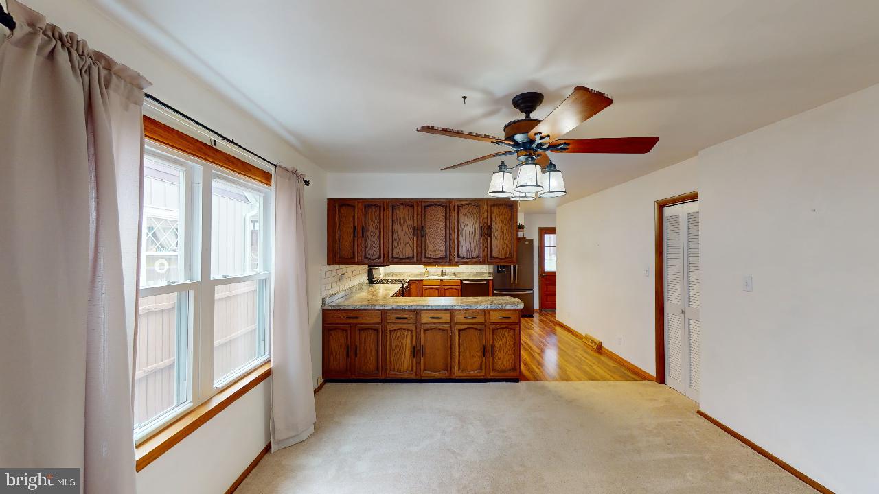 WEST END - Residential