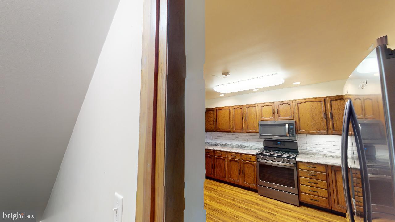 WEST END - Residential