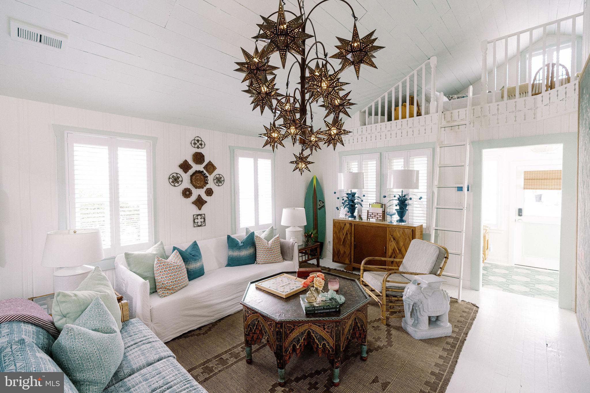 BEACH BOROUGH - Residential