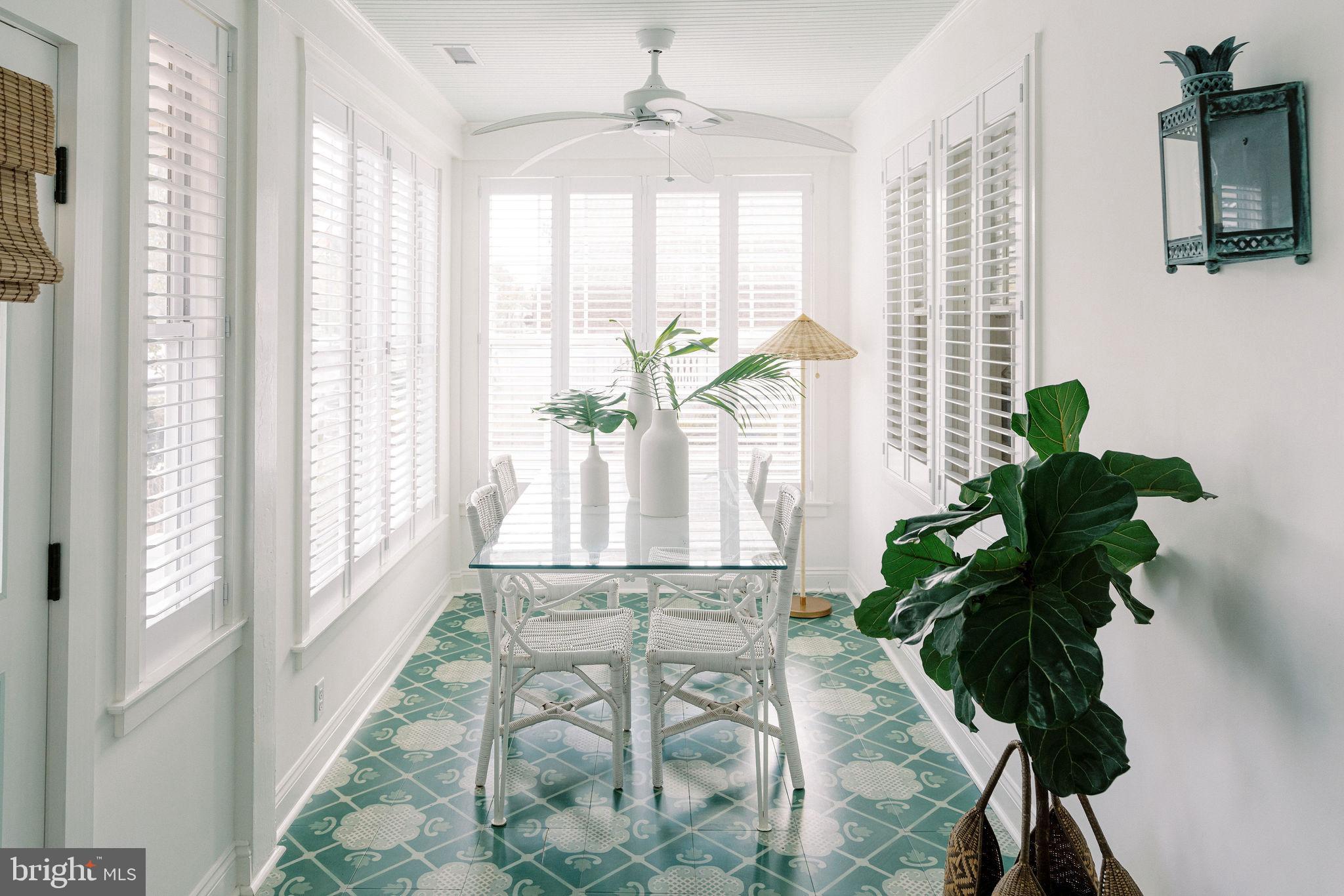 BEACH BOROUGH - Residential