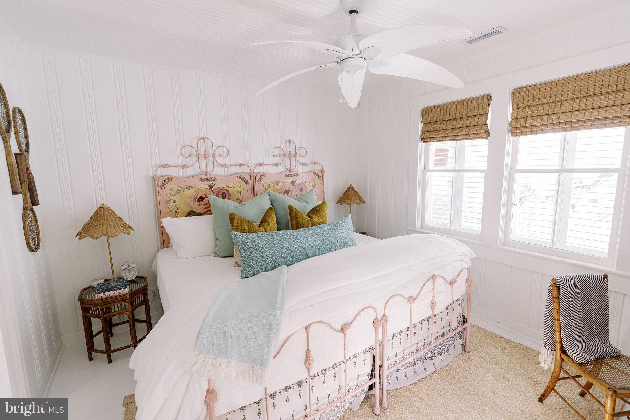 BEACH BOROUGH - Residential