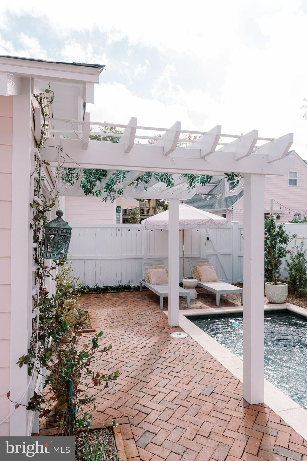 BEACH BOROUGH - Residential