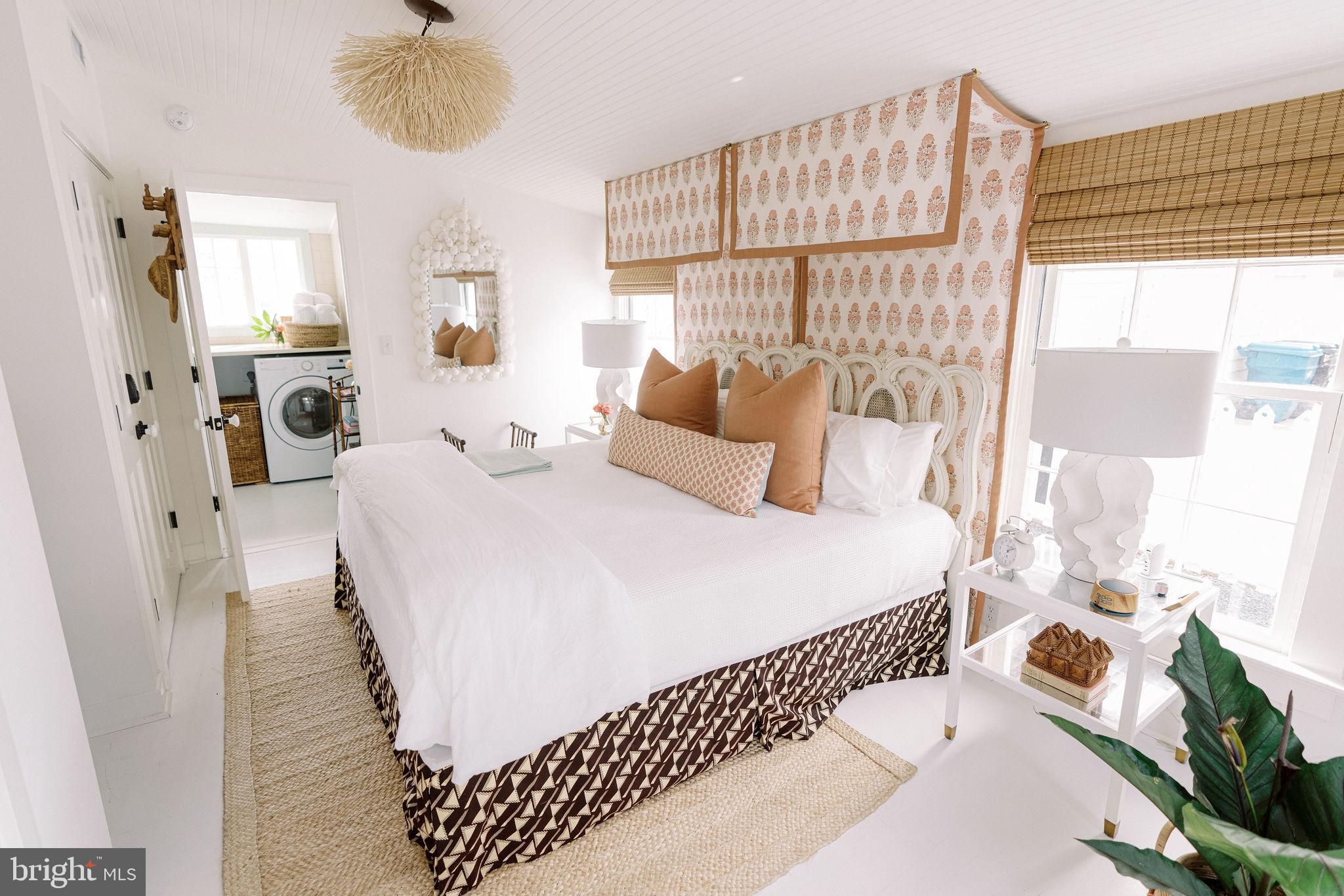 BEACH BOROUGH - Residential