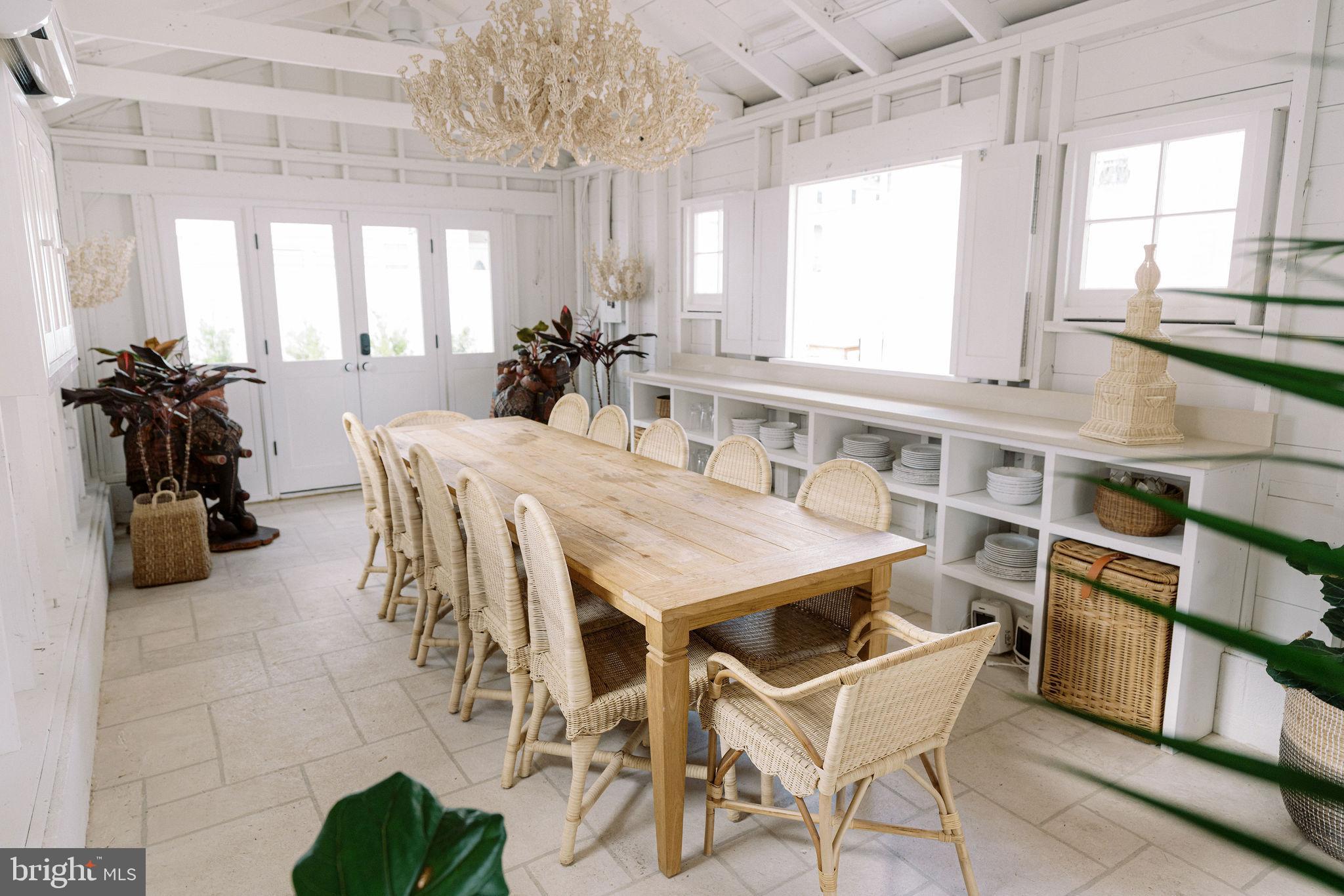 BEACH BOROUGH - Residential