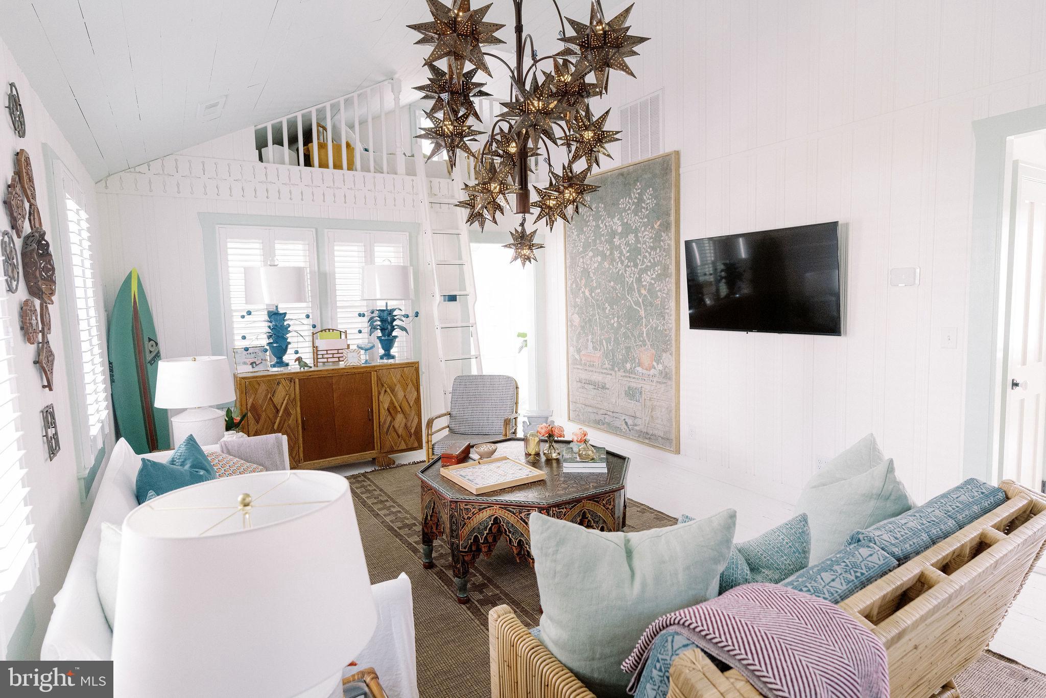 BEACH BOROUGH - Residential