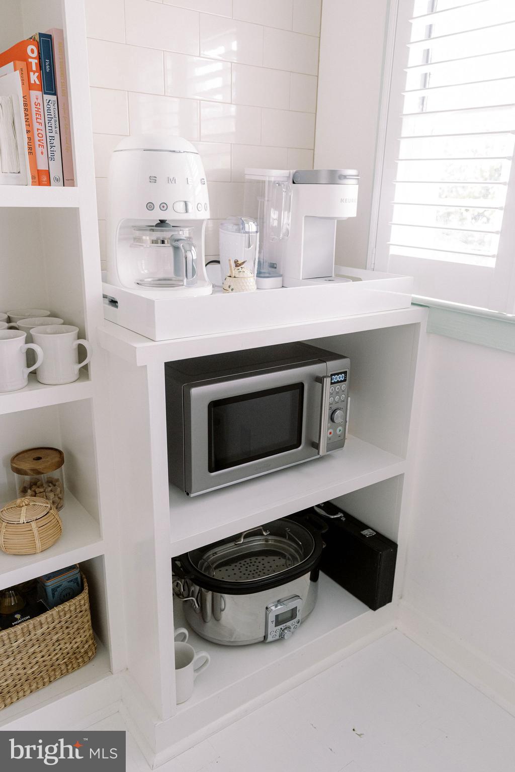 BEACH BOROUGH - Residential