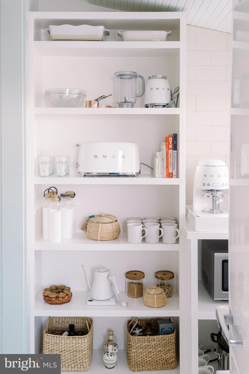 BEACH BOROUGH - Residential