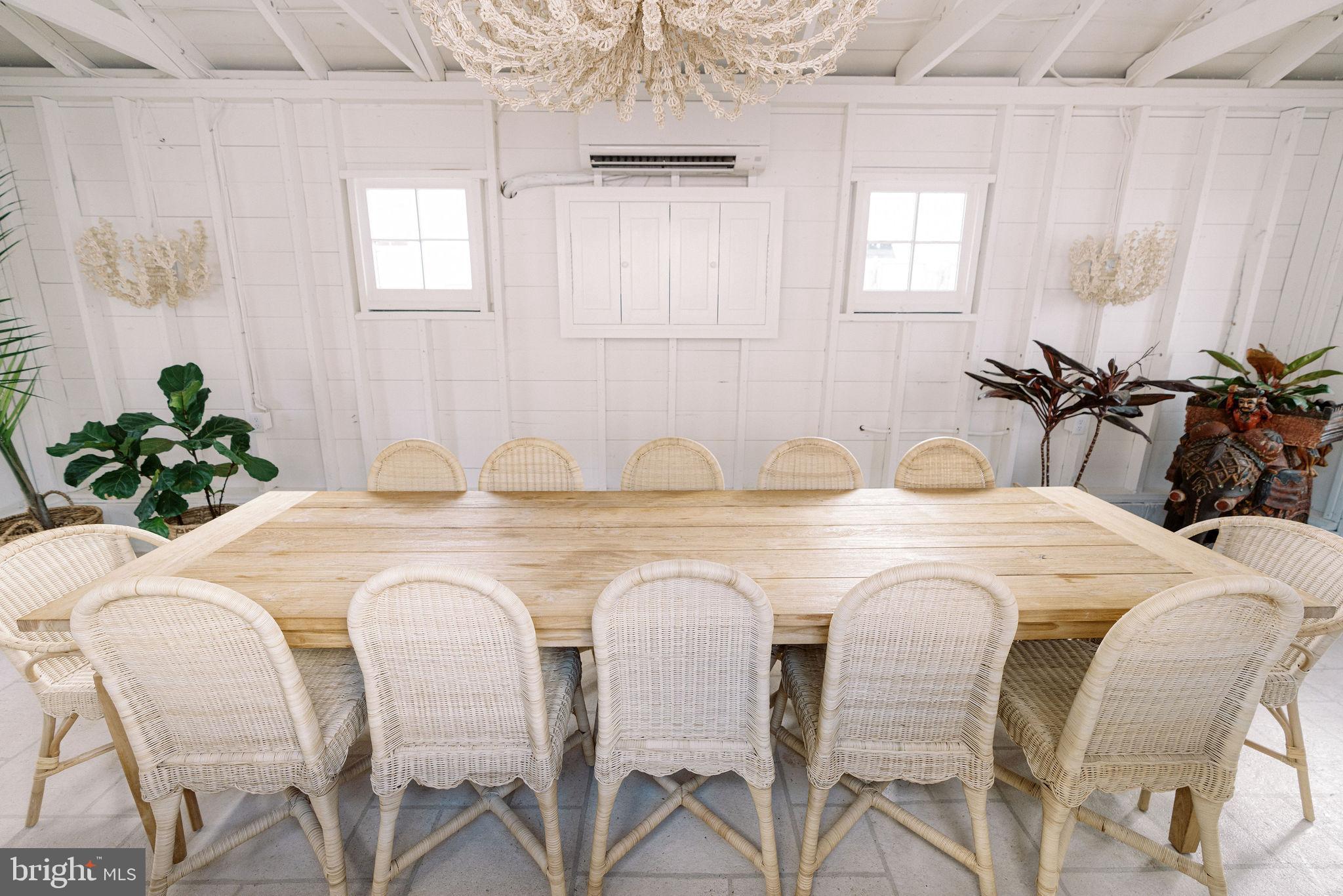 BEACH BOROUGH - Residential