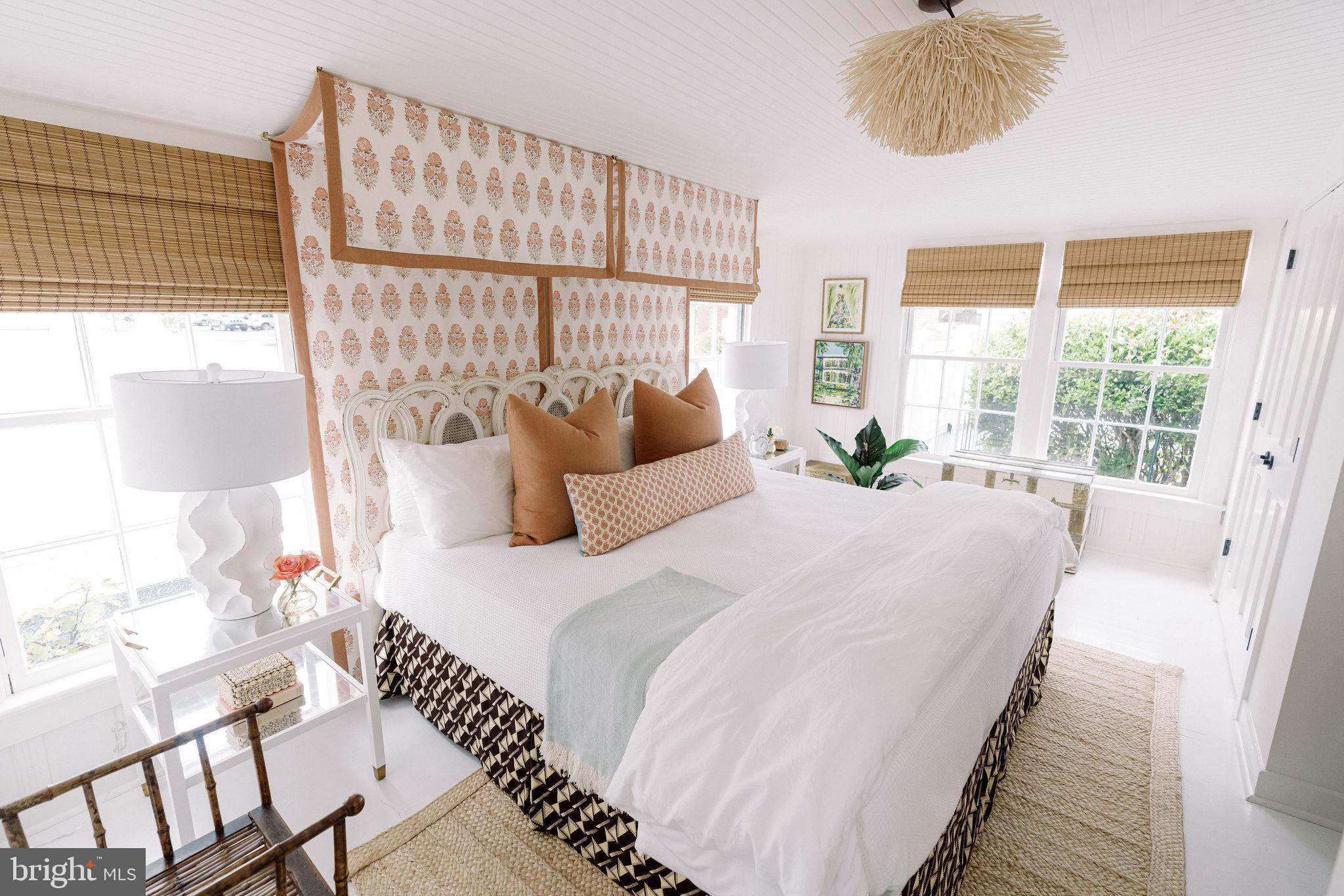 BEACH BOROUGH - Residential