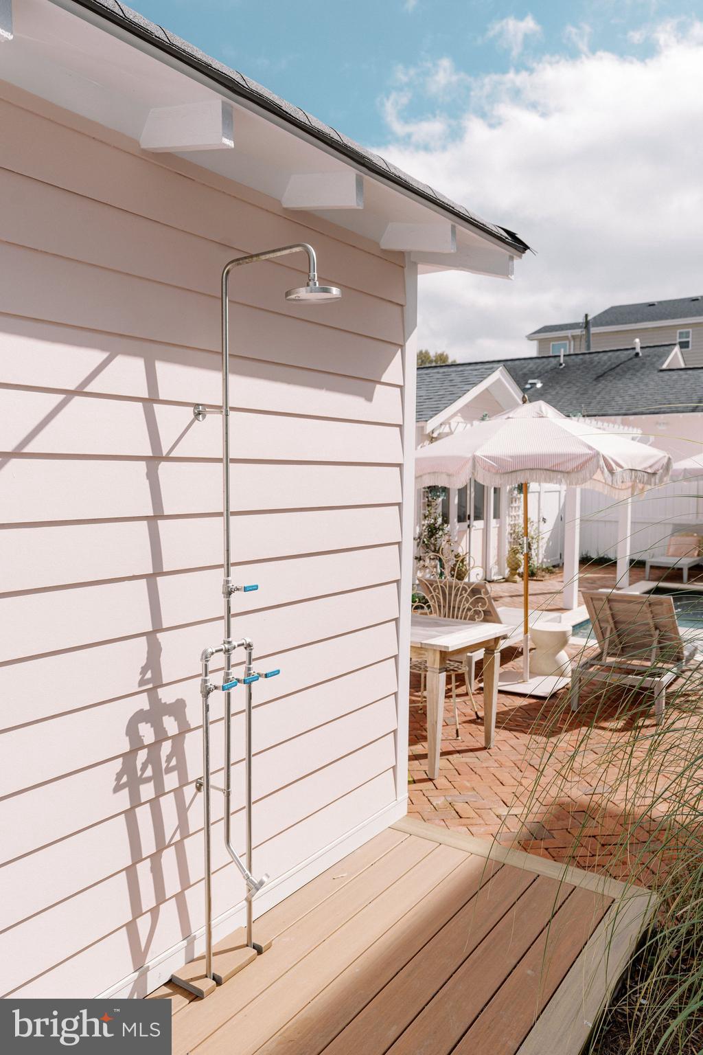 BEACH BOROUGH - Residential