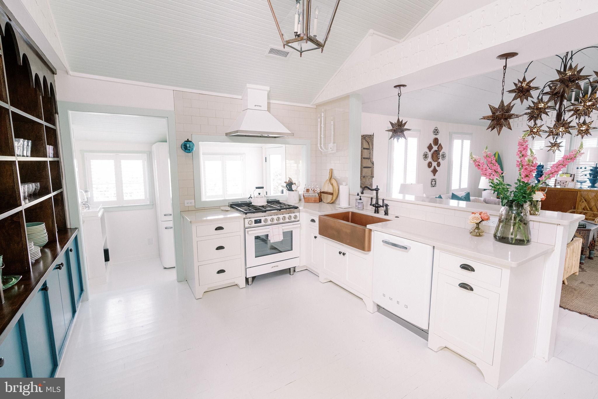 BEACH BOROUGH - Residential