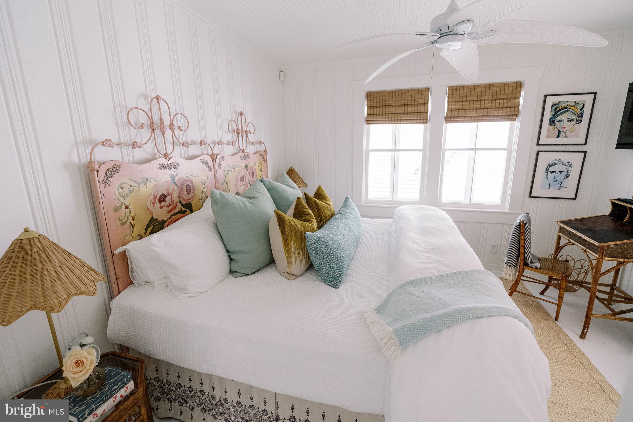 BEACH BOROUGH - Residential