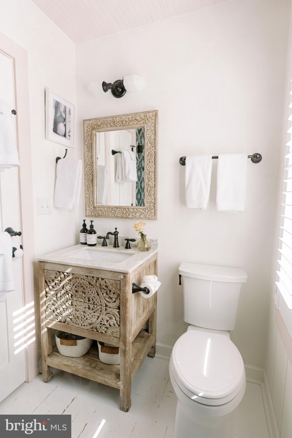 BEACH BOROUGH - Residential