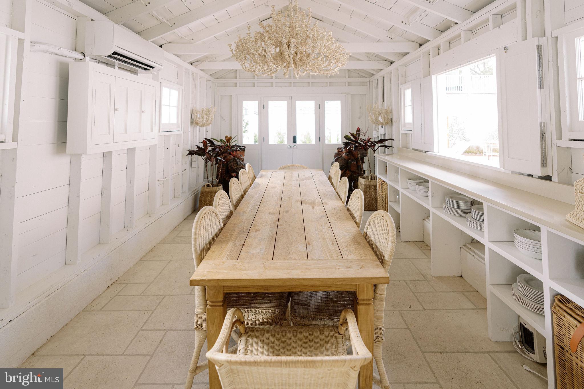 BEACH BOROUGH - Residential