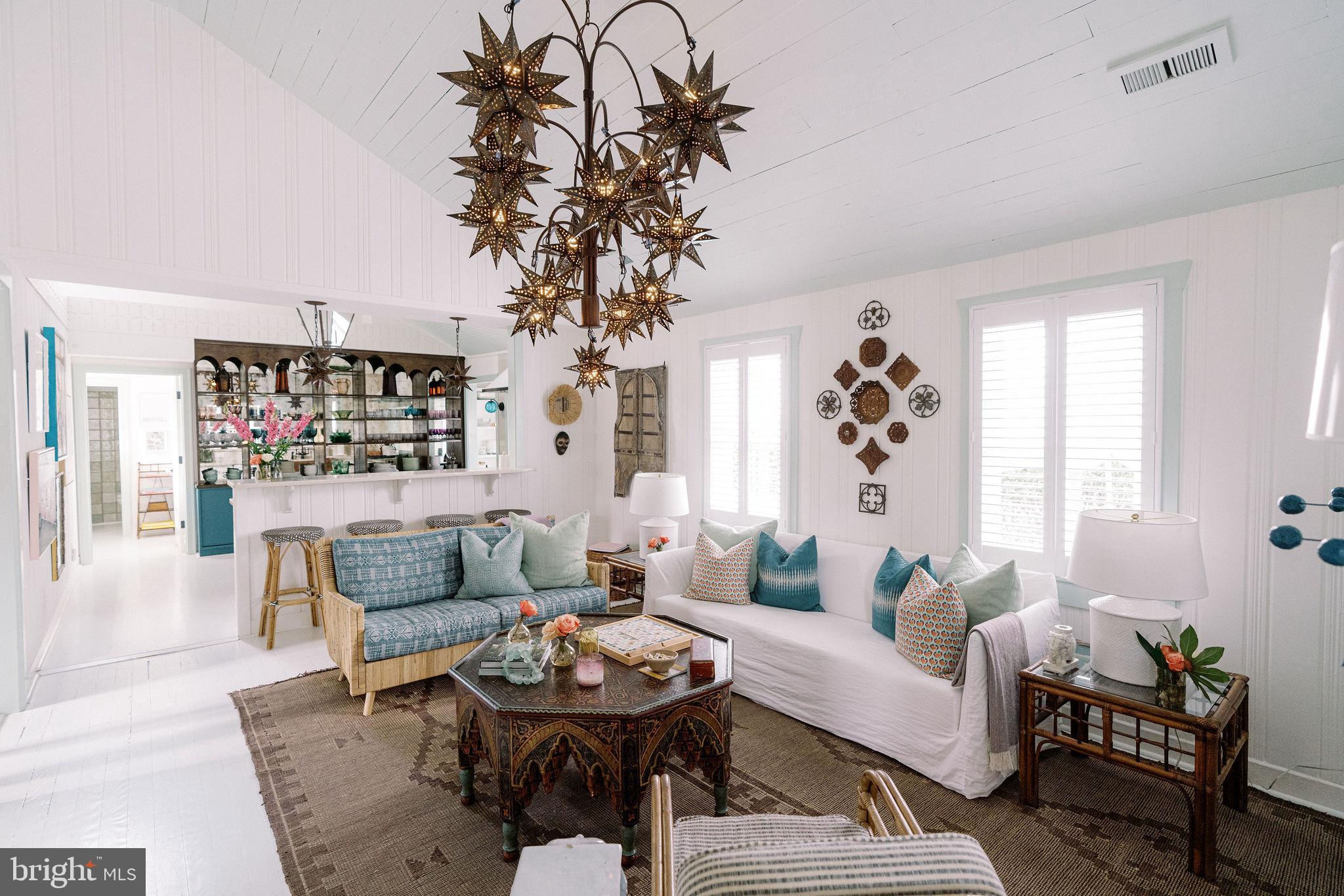 BEACH BOROUGH - Residential