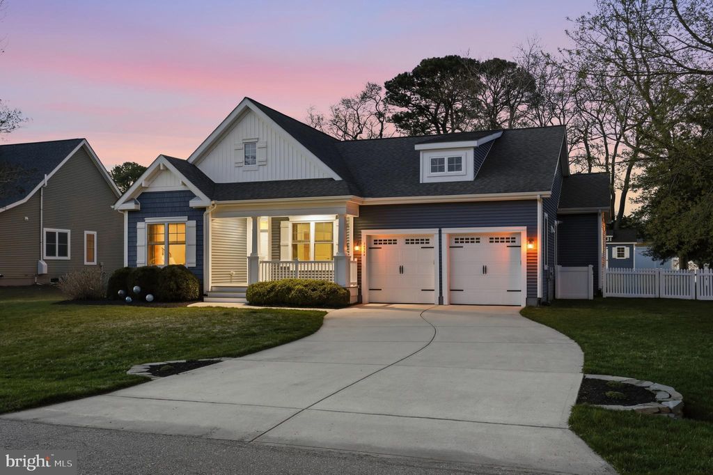 Photo of 34394 Skyler Drive, LEWES, DE 19958 (MLS # DESU2108380)