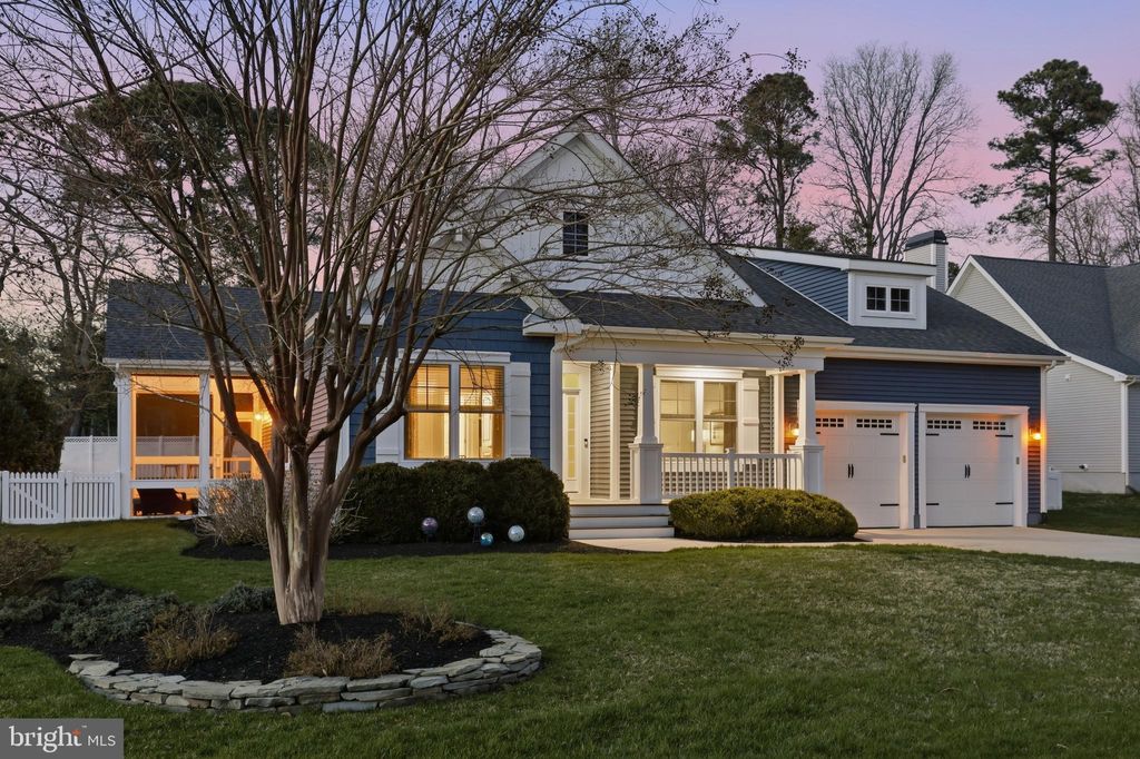 Photo of 34394 Skyler Drive, LEWES, DE 19958 (MLS # DESU2108380)