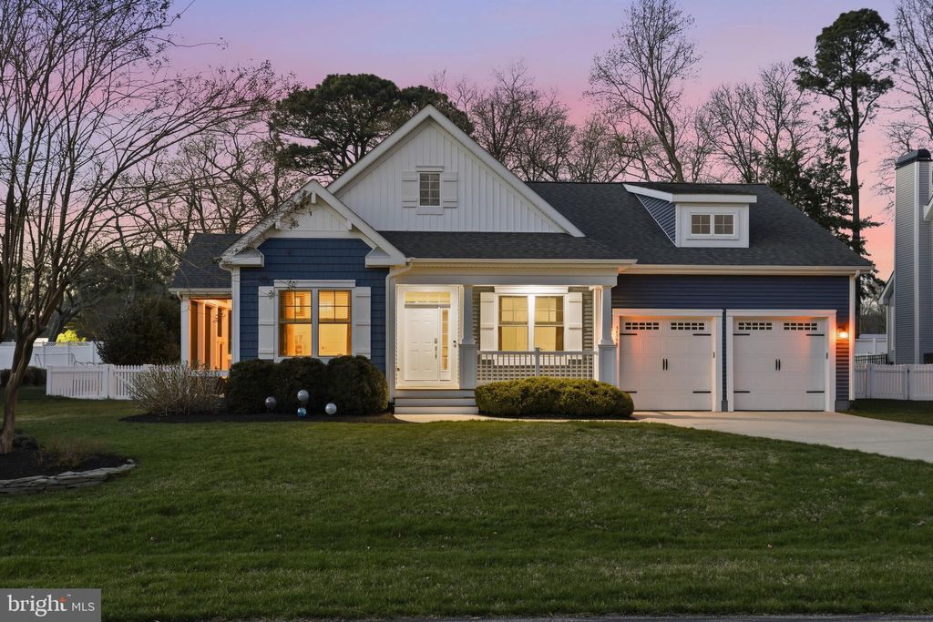 Photo of 34394 Skyler Drive, LEWES, DE 19958 (MLS # DESU2108380)