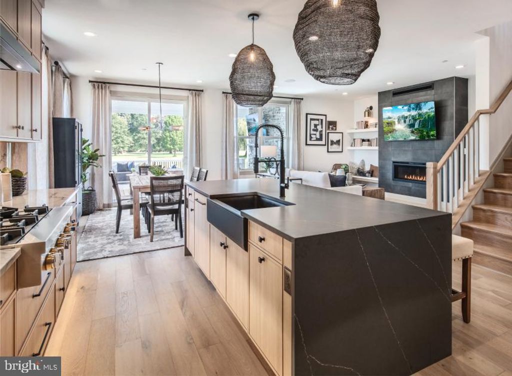 Photo of 129 Wildflower Way, ROYERSFORD, PA 19468 (MLS # PAMC2149786)