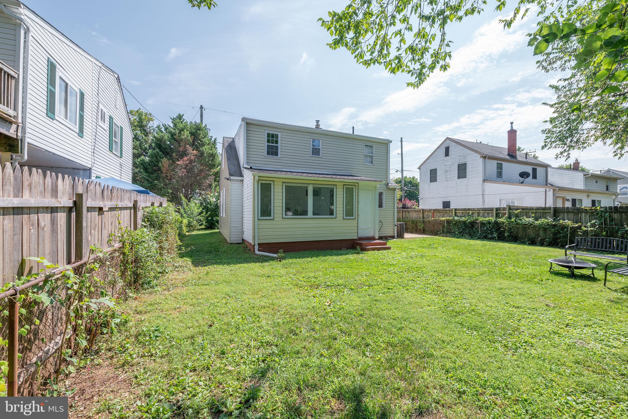 GREEN MEADOWS - Residential