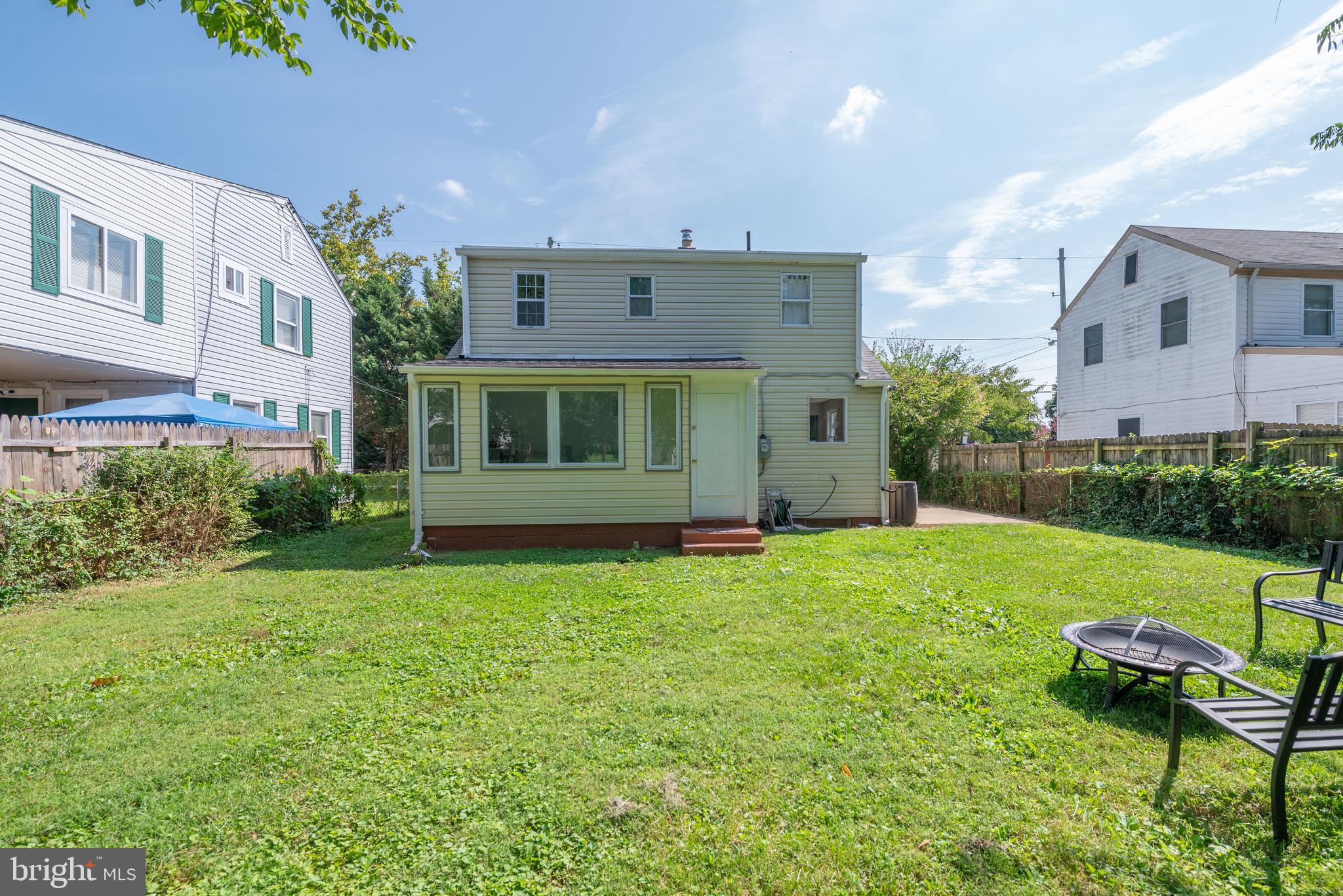 GREEN MEADOWS - Residential