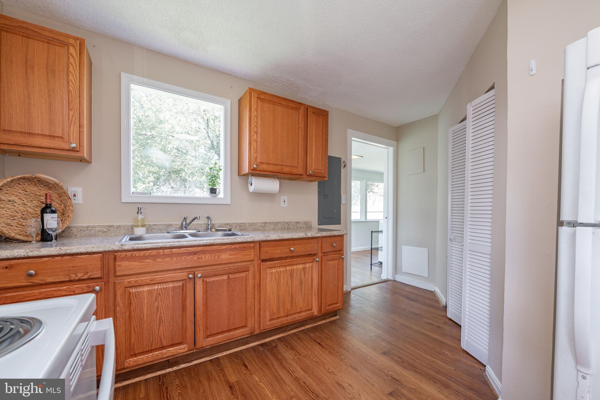 GREEN MEADOWS - Residential