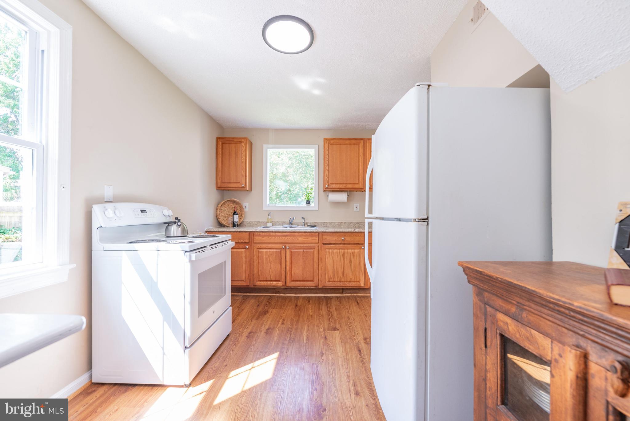 GREEN MEADOWS - Residential