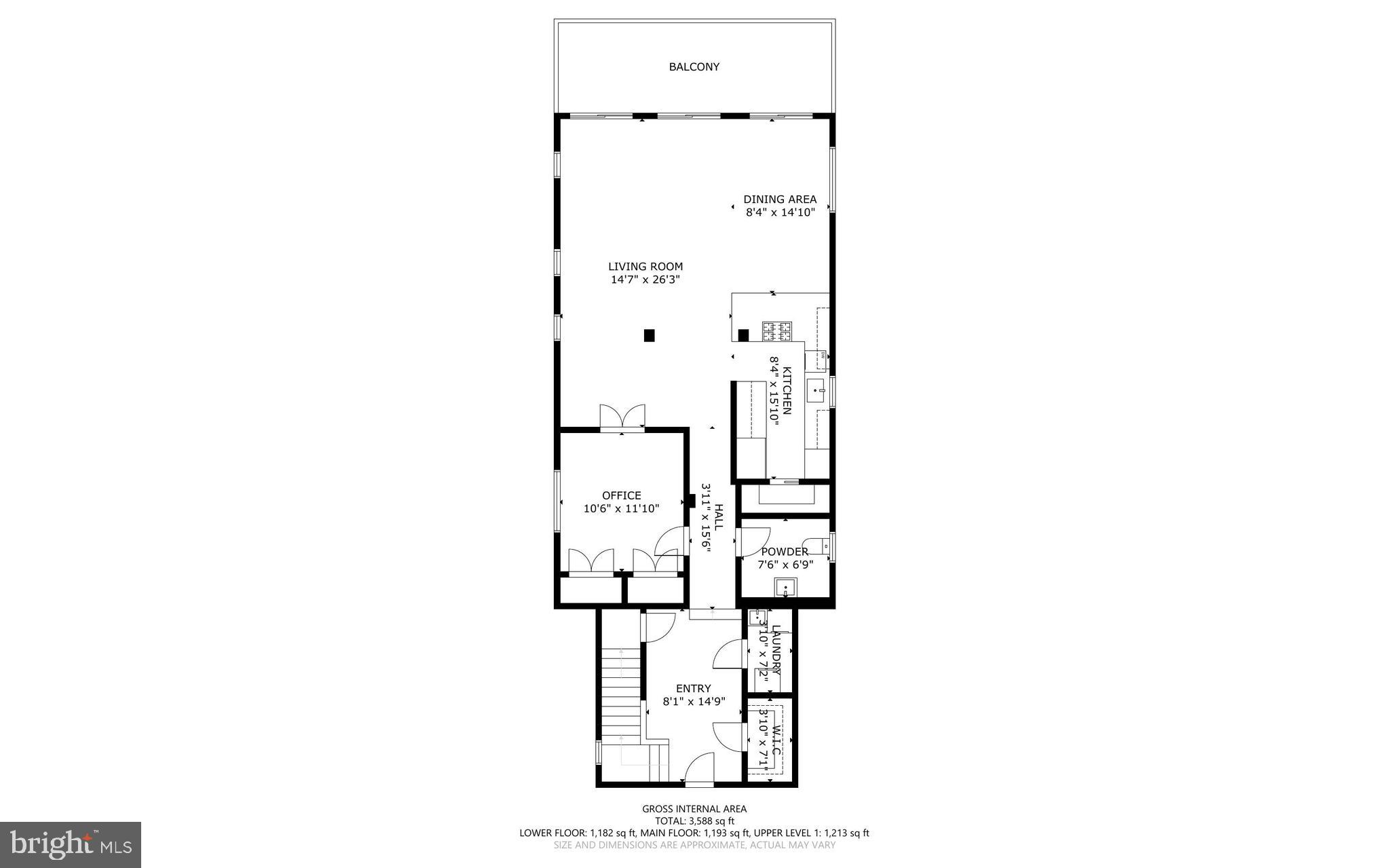 MANHATTAN BEACH - Residential