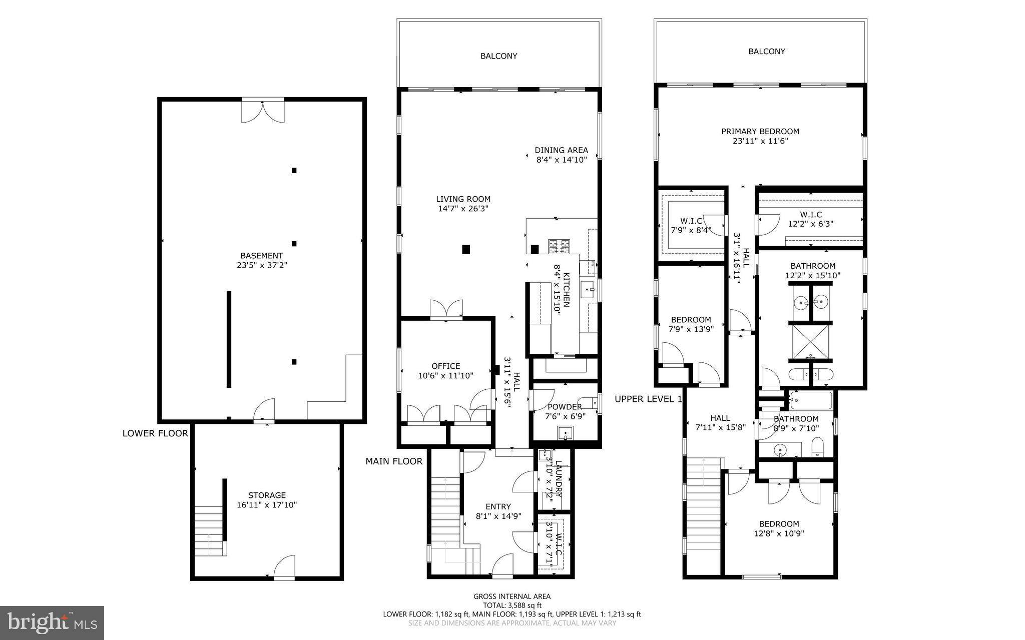 MANHATTAN BEACH - Residential