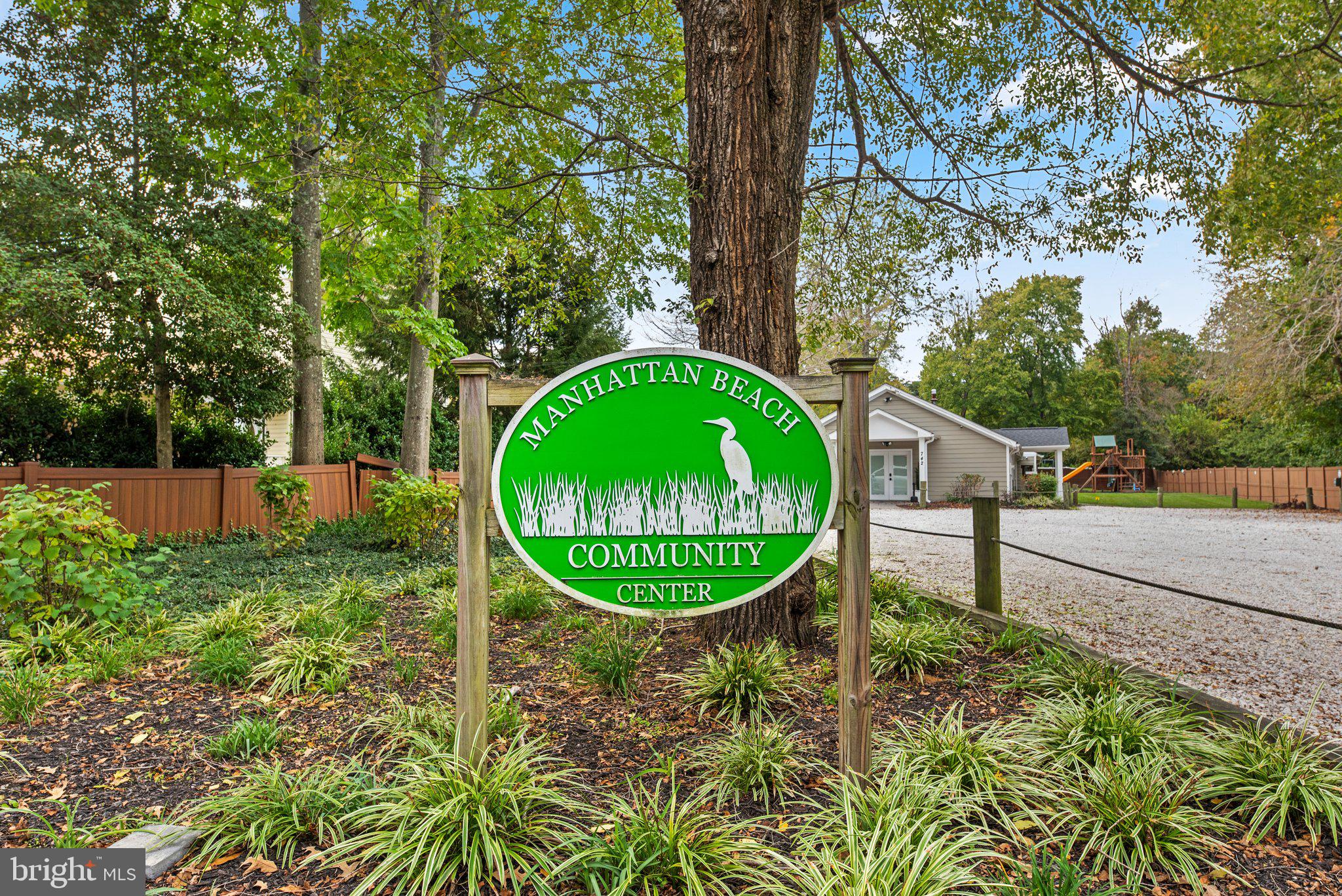 MANHATTAN BEACH - Residential