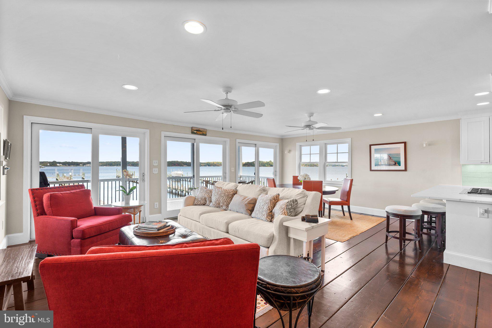 MANHATTAN BEACH - Residential