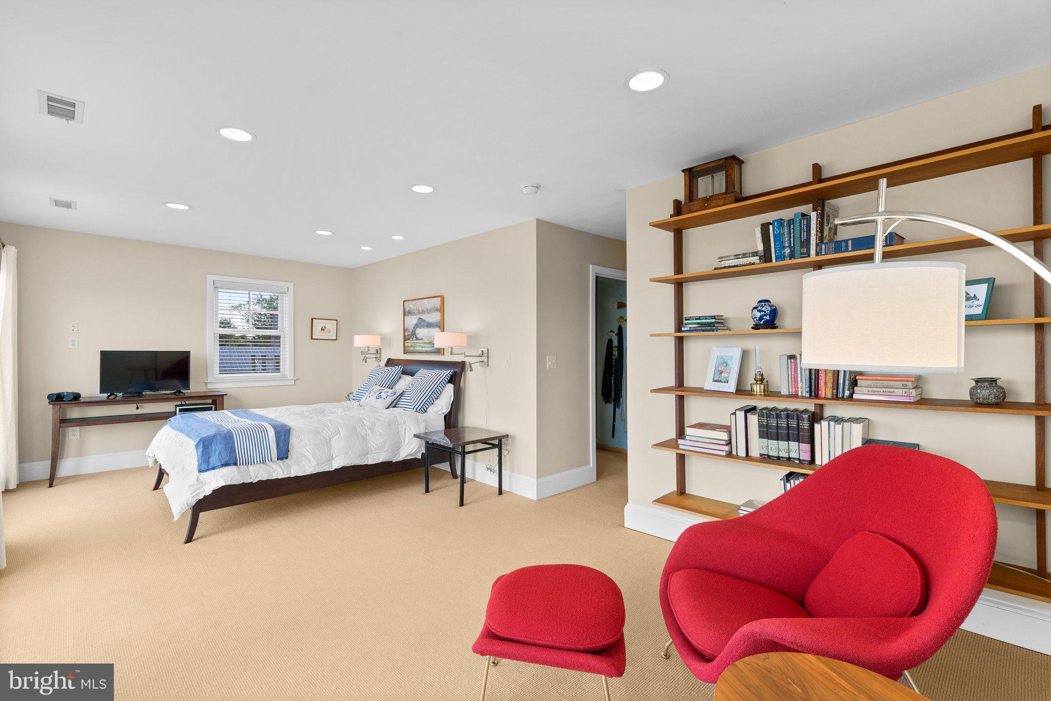 MANHATTAN BEACH - Residential