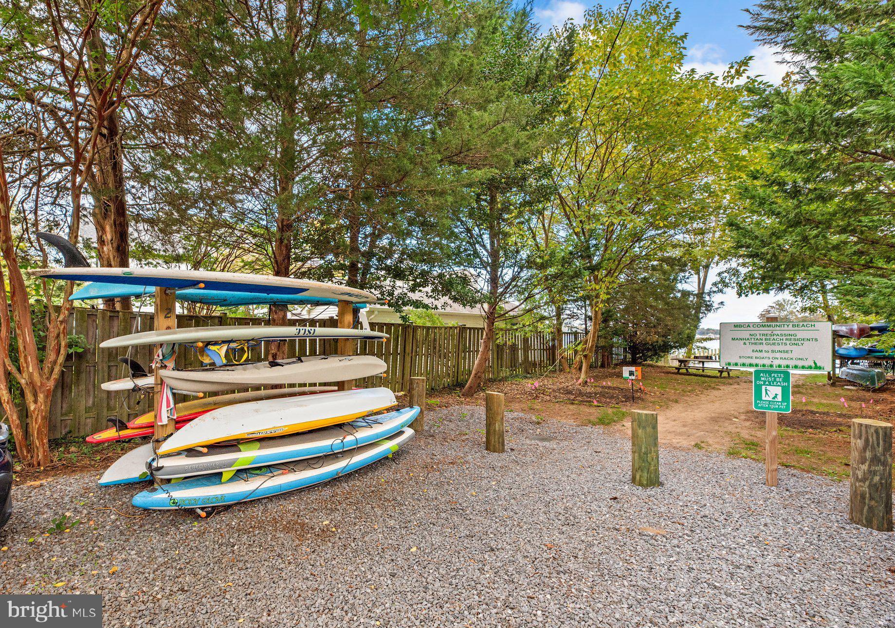MANHATTAN BEACH - Residential
