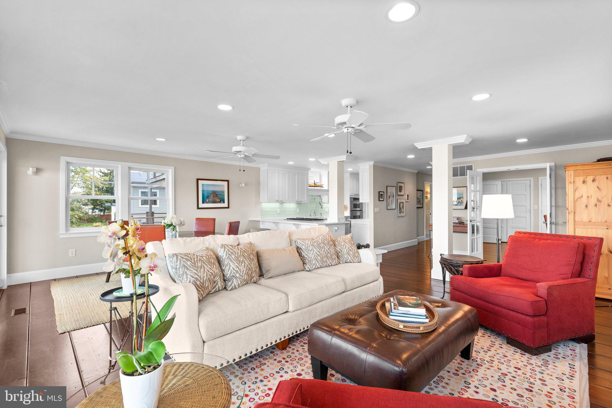 MANHATTAN BEACH - Residential