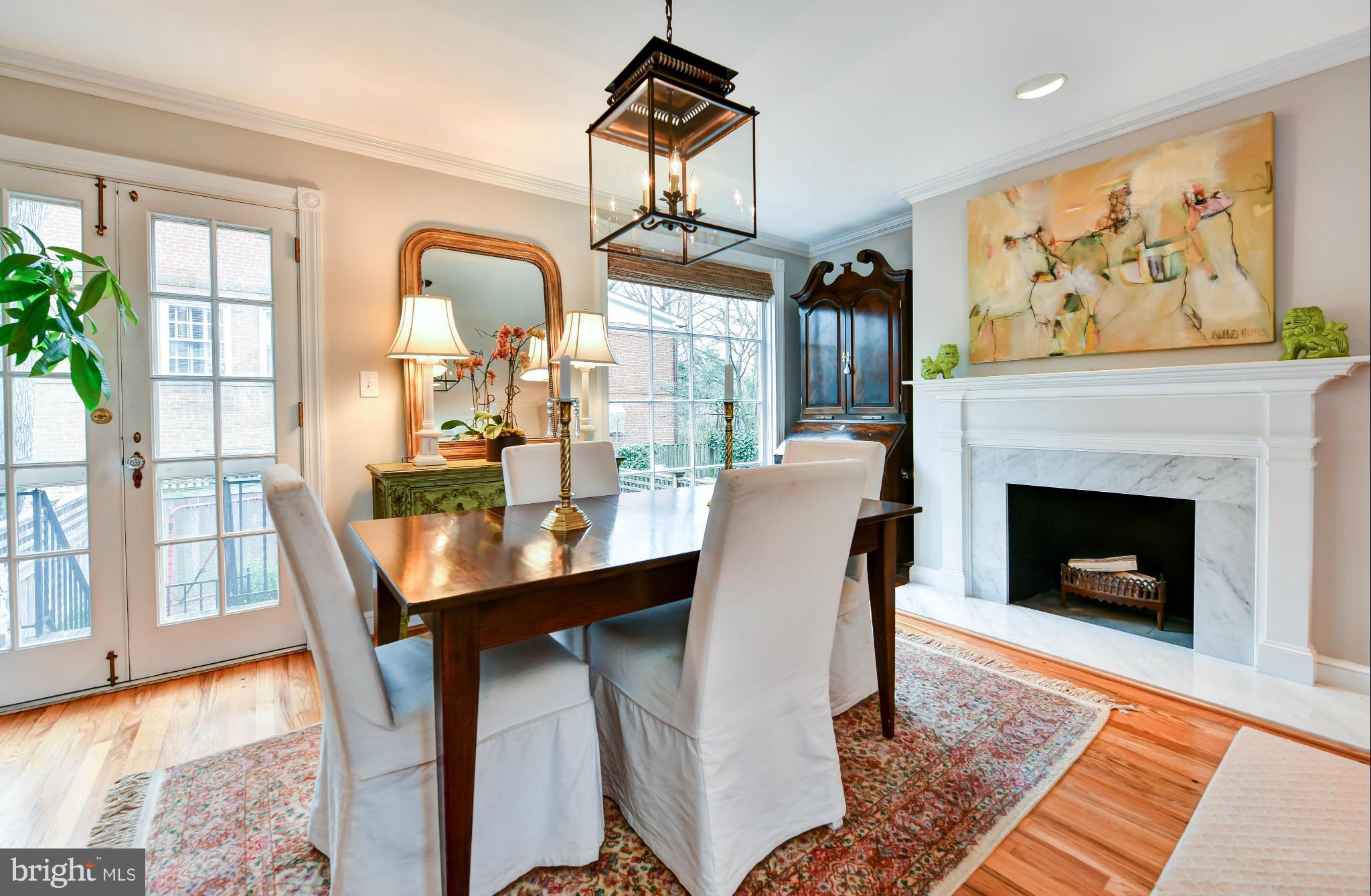 YATES GARDENS - Residential