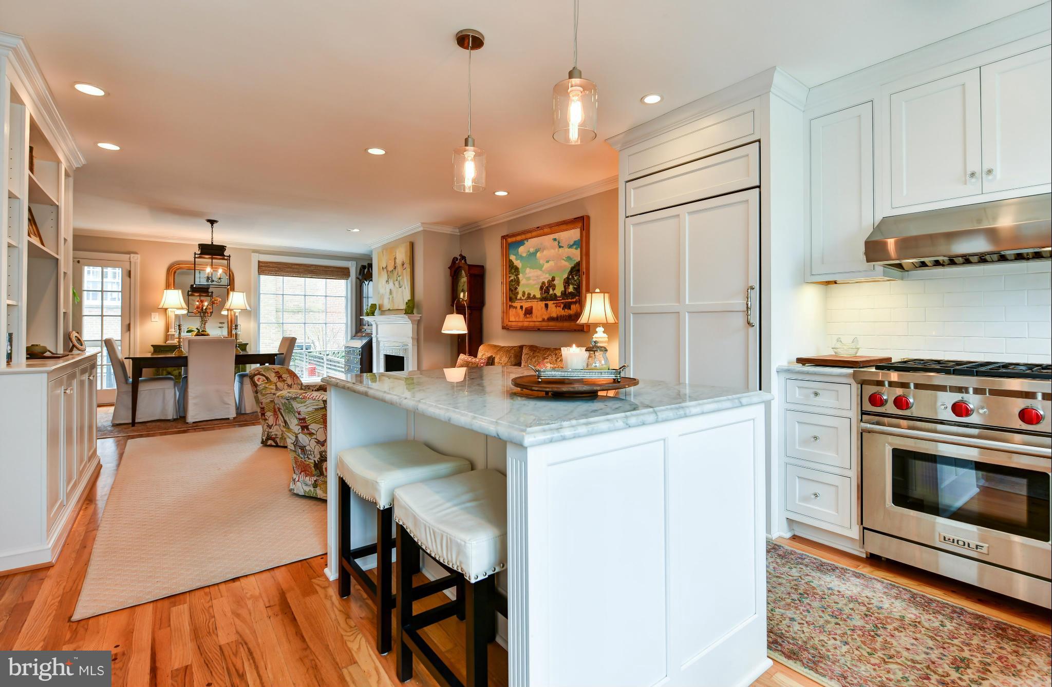 YATES GARDENS - Residential