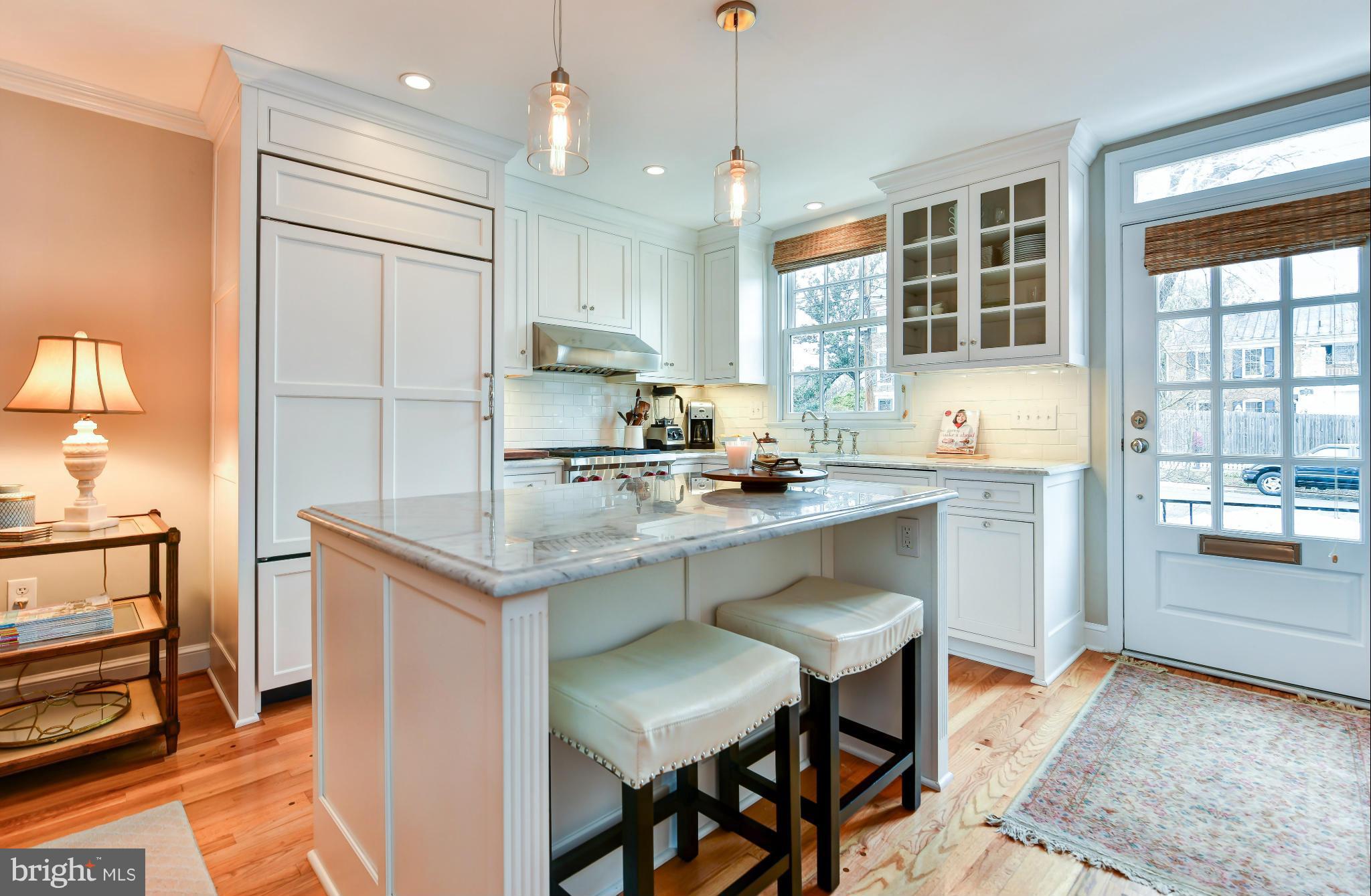 YATES GARDENS - Residential