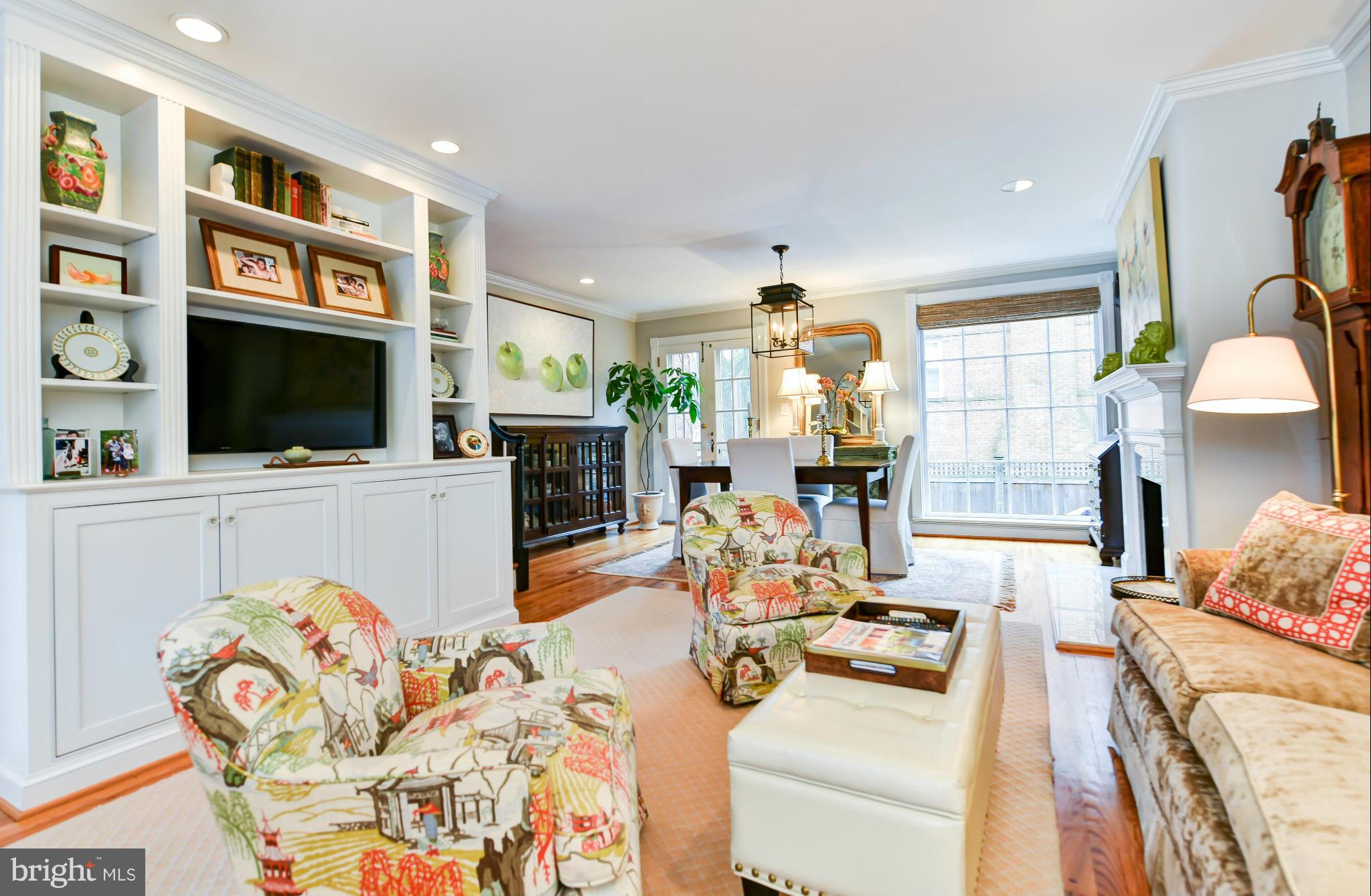 YATES GARDENS - Residential