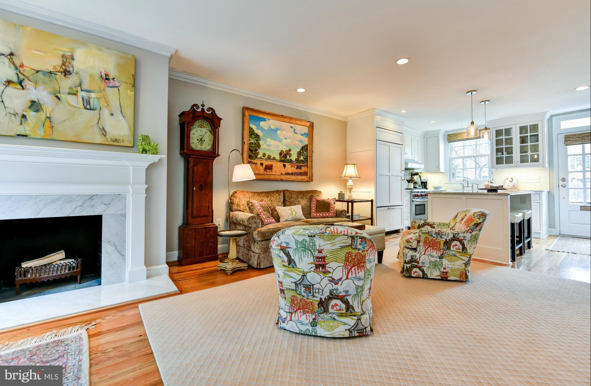 YATES GARDENS - Residential