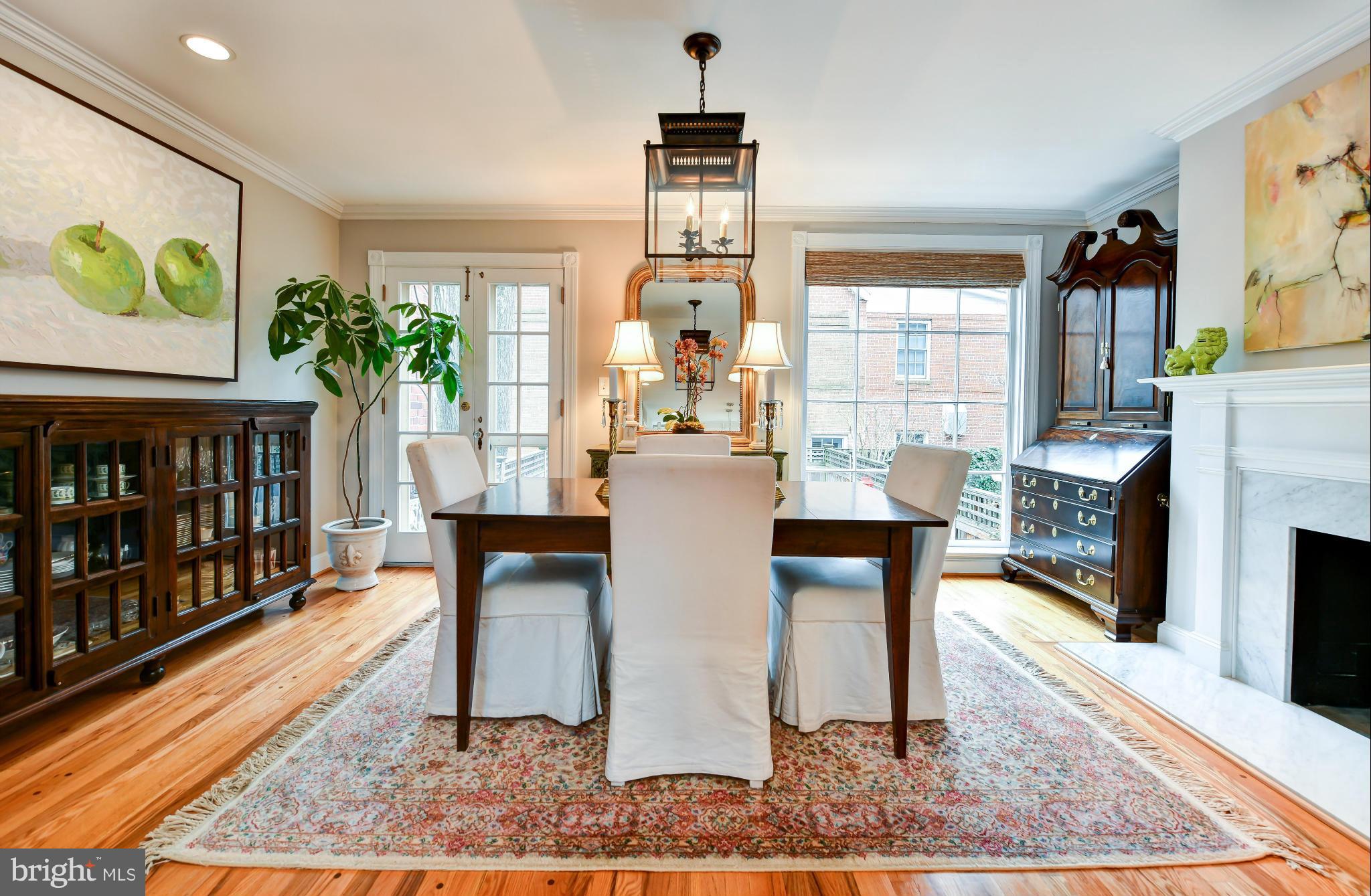 YATES GARDENS - Residential