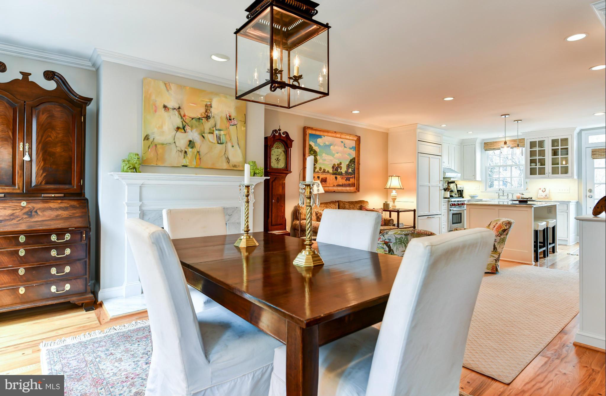 YATES GARDENS - Residential